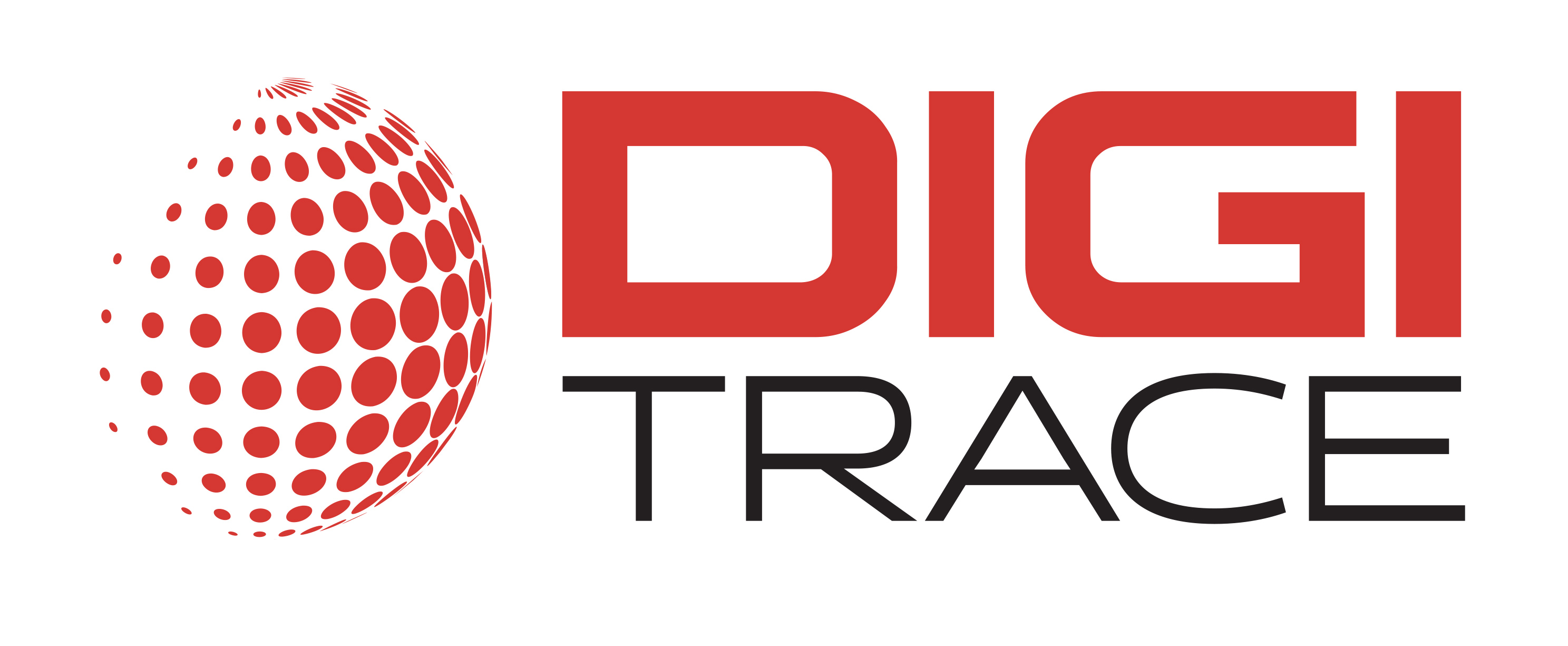 Digitrace LTD Logo